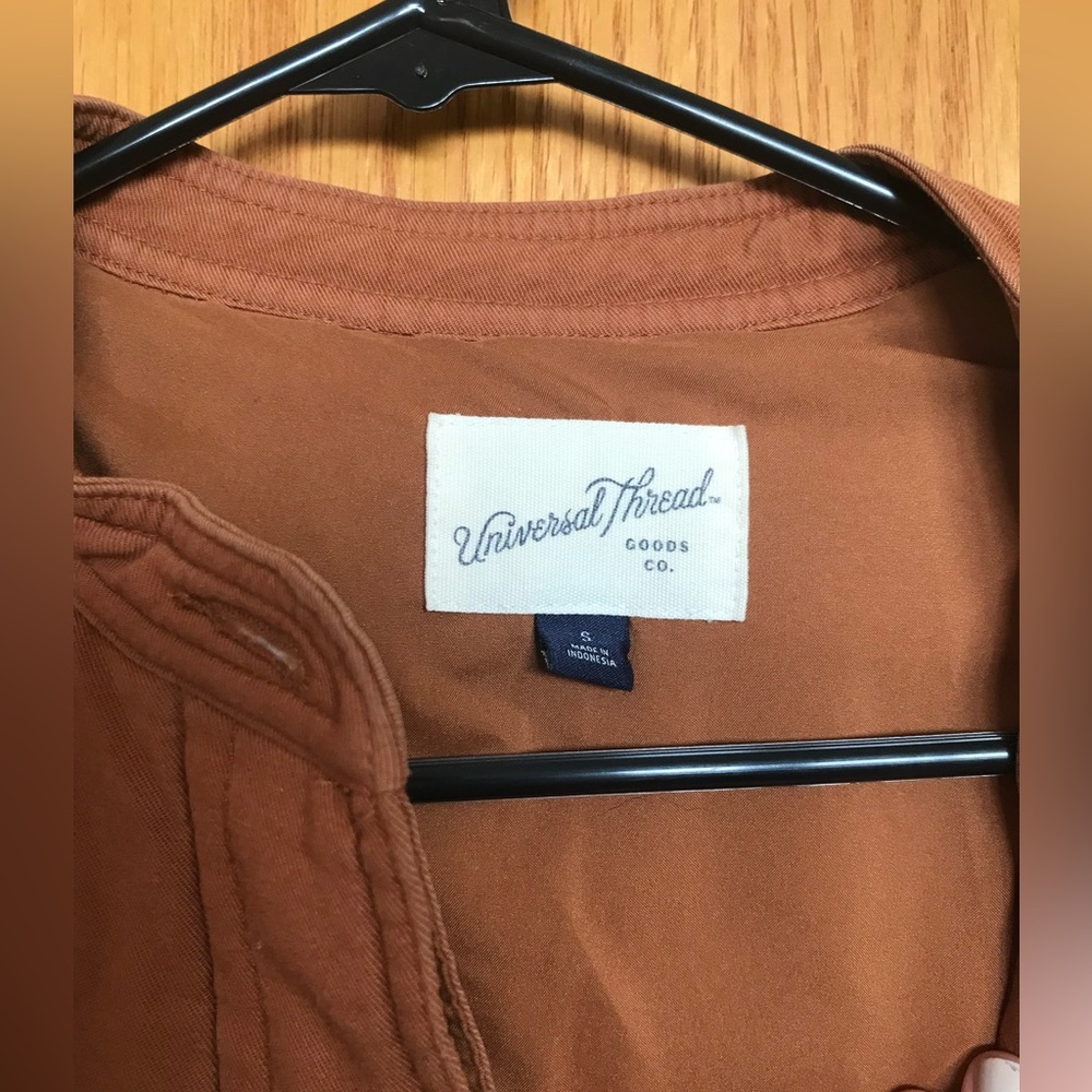 Universal thread jacket - Picture 2 of 4